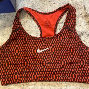 Nike Sports Bra!